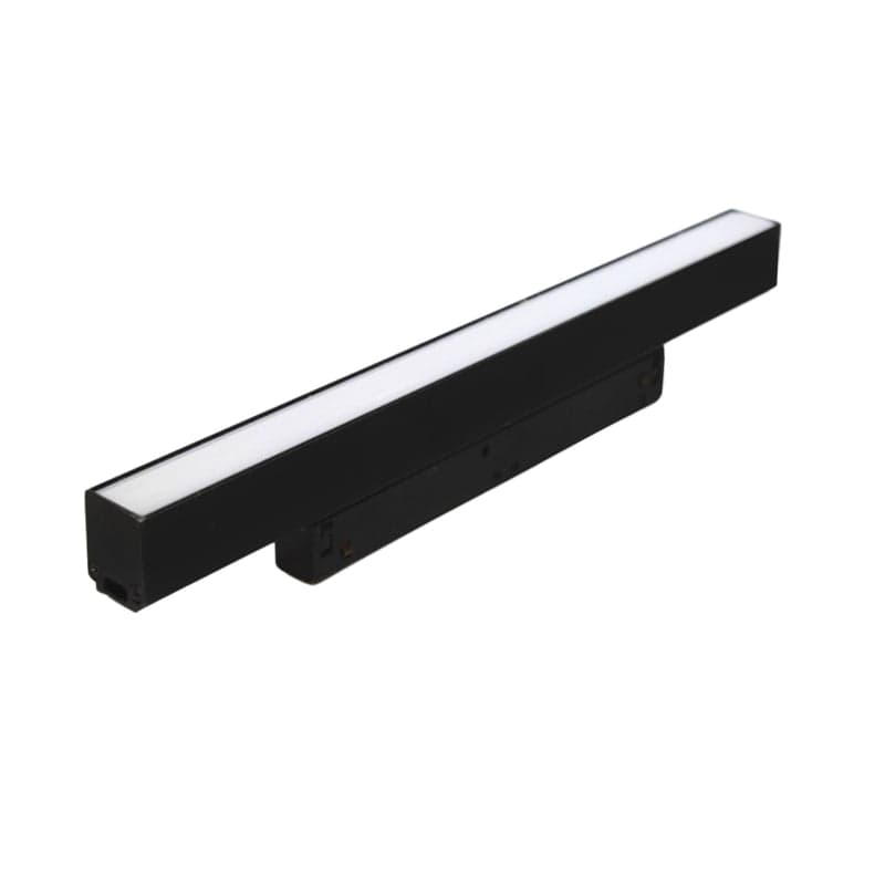 Magnetic Track Linear Light